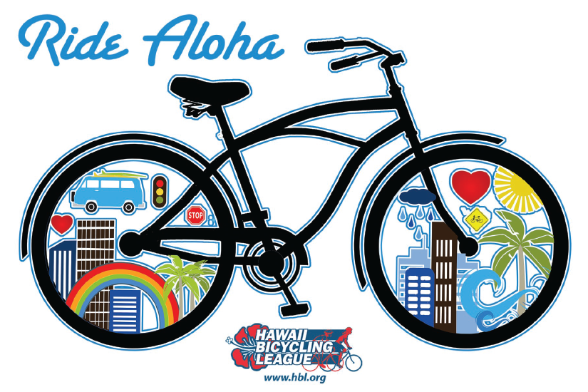 aloha bike shop