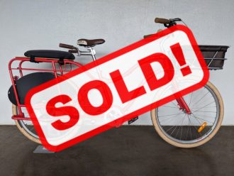 sale on bike