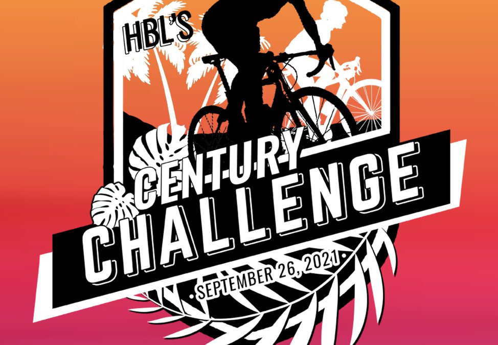 Hbls Century Challenge 2021 Hawaii Bicycling League