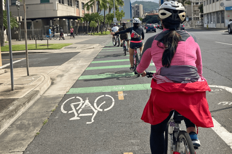 Resourcese Hawai‘i Bicycling League