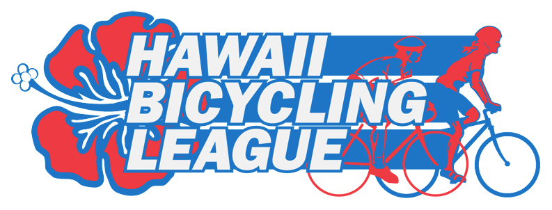 Hawaii Bicycling League