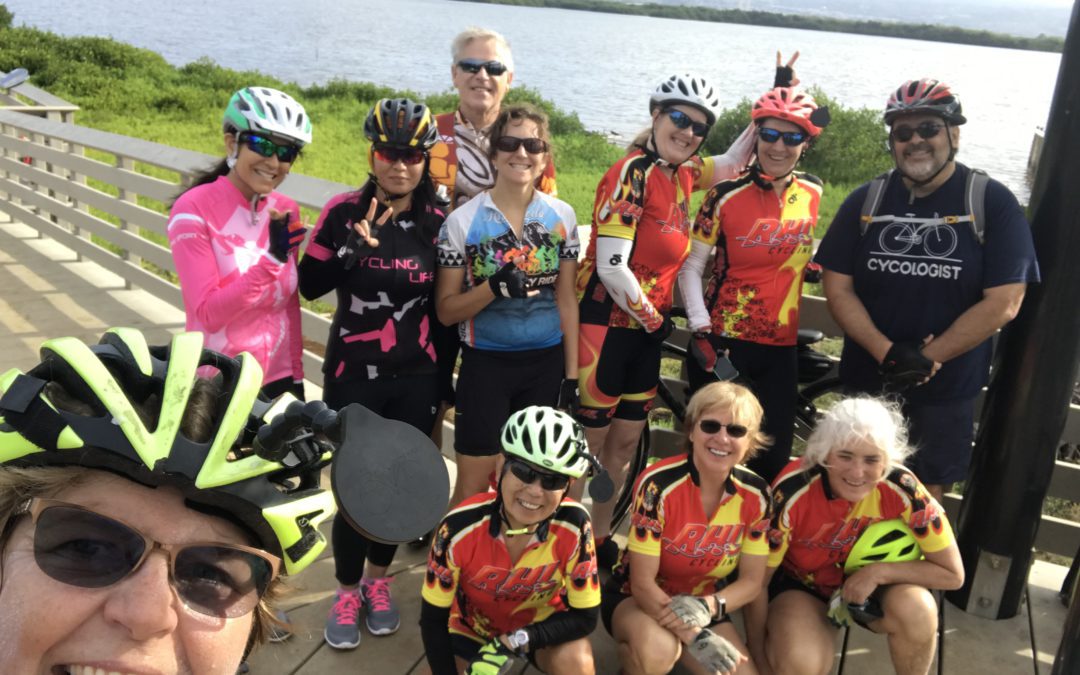 Get Ride Ready for Your 2026 Honolulu Century Ride!