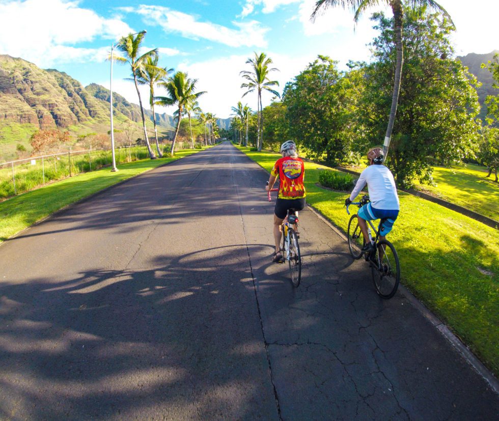 Group Ride Listings Hawai‘i Bicycling League