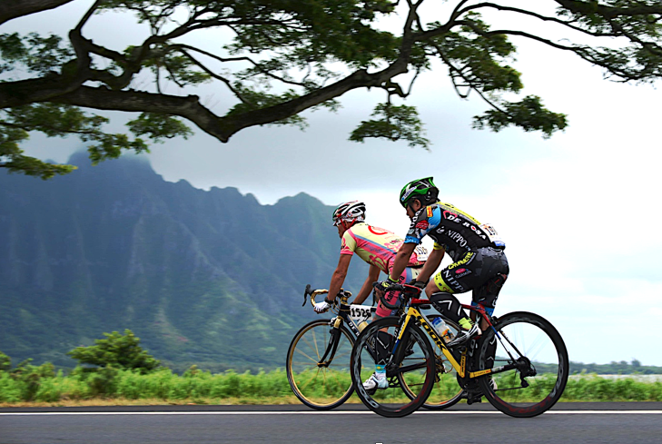 Lets Ride Hawaii Bicycling League