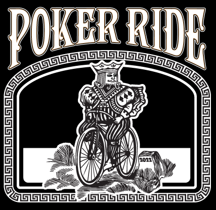 Poker Ride