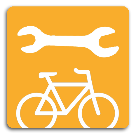 Bike Repair Icon