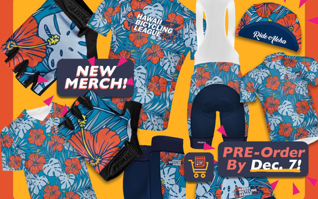 Fresh 2023 Ride Aloha Kits available for preorder