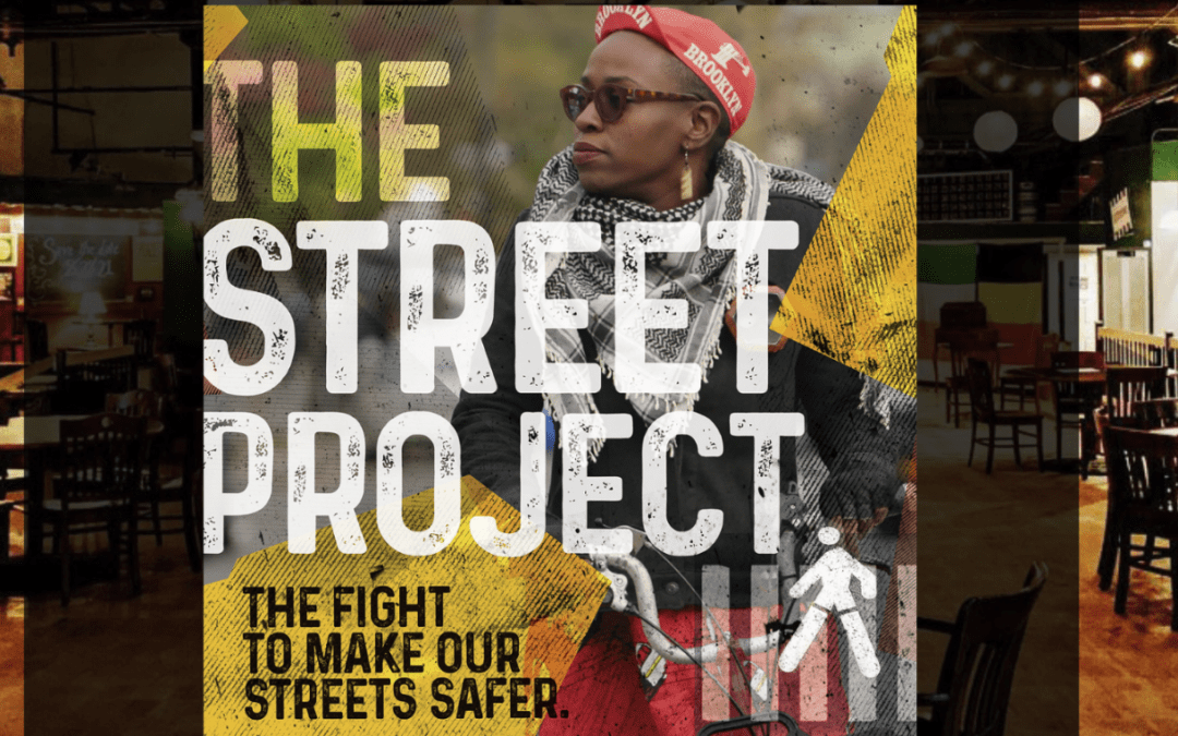 The Streets Project – Movie Screening July 25th