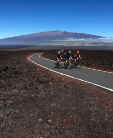 Home - Hawai‘i Bicycling League