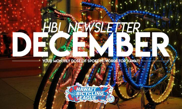 December 2024 Spoke’n’Word – HBL Monthly Newsletter