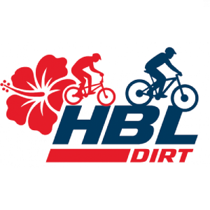 HBL Dirt Logo Square